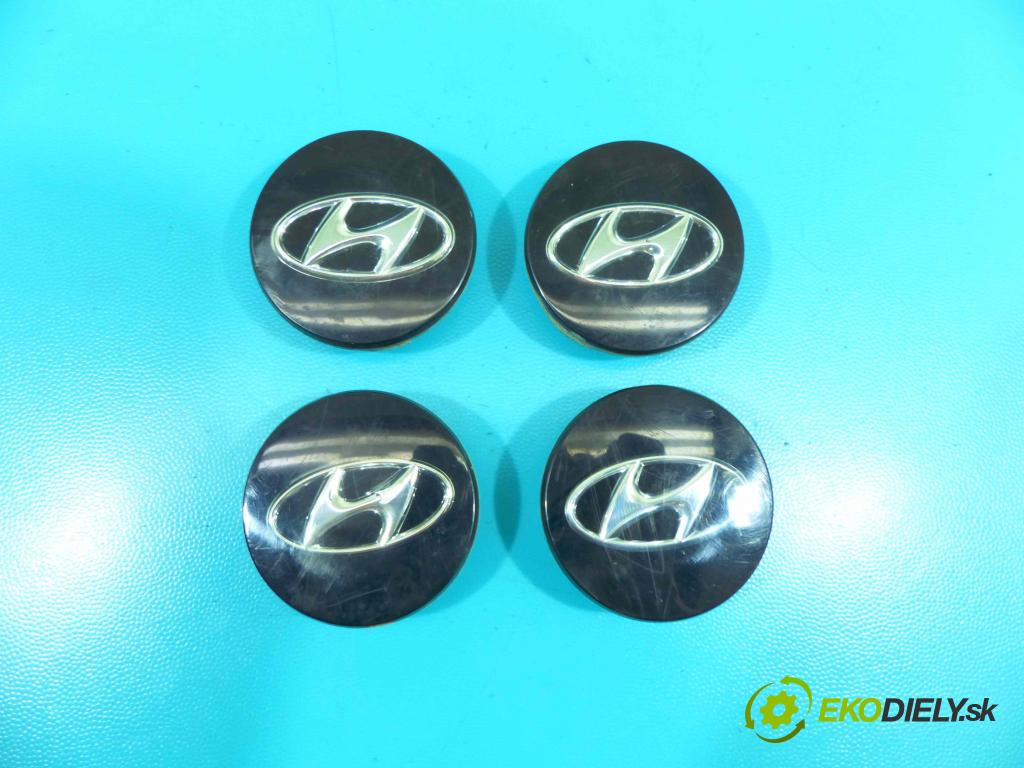 Hyundai I40 1.7 crdi 116 hp manual 85 kW 1685 cm3 4- puklica 52960-3K210 (Puklice)