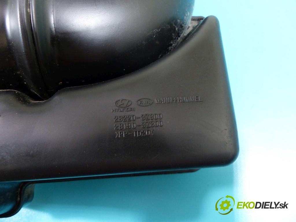 Hyundai I40 1.7 crdi 116 hp manual 85 kW 1685 cm3 4- Trubka: 28220-3Z300