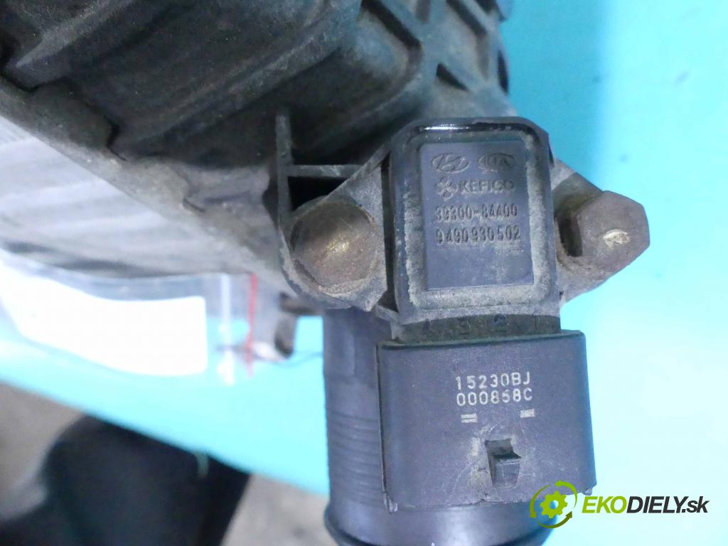 Hyundai I40 1.7 crdi 116 hp manual 85 kW 1685 cm3 4- Intercooler 28270-2A800 (Chladiče nasávaného vzduchu (intercoolery))