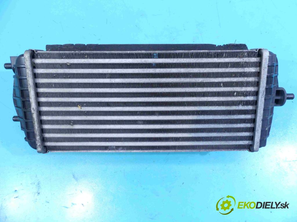 Hyundai I40 1.7 crdi 116 hp manual 85 kW 1685 cm3 4- Intercooler 28270-2A800 (Chladiče nasávaného vzduchu (intercoolery))