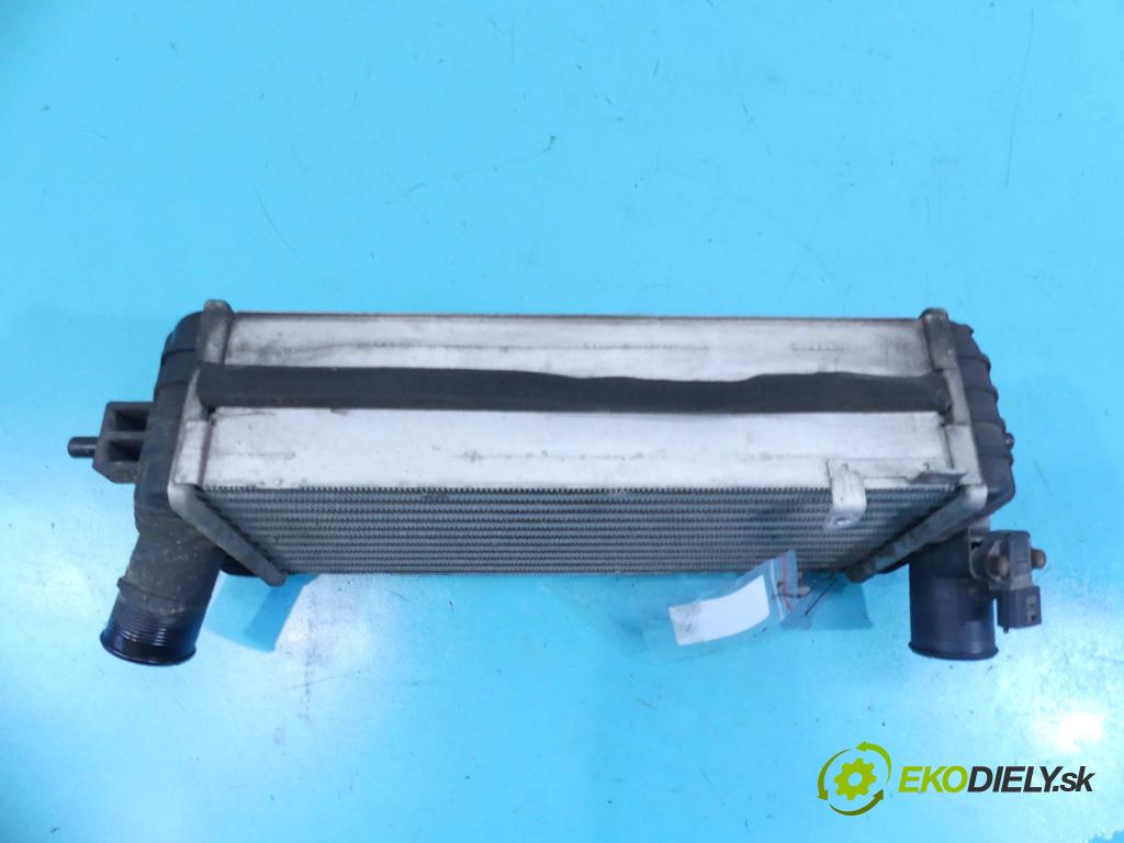 Hyundai I40 1.7 crdi 116 hp manual 85 kW 1685 cm3 4- Intercooler 28270-2A800 (Chladiče nasávaného vzduchu (intercoolery))