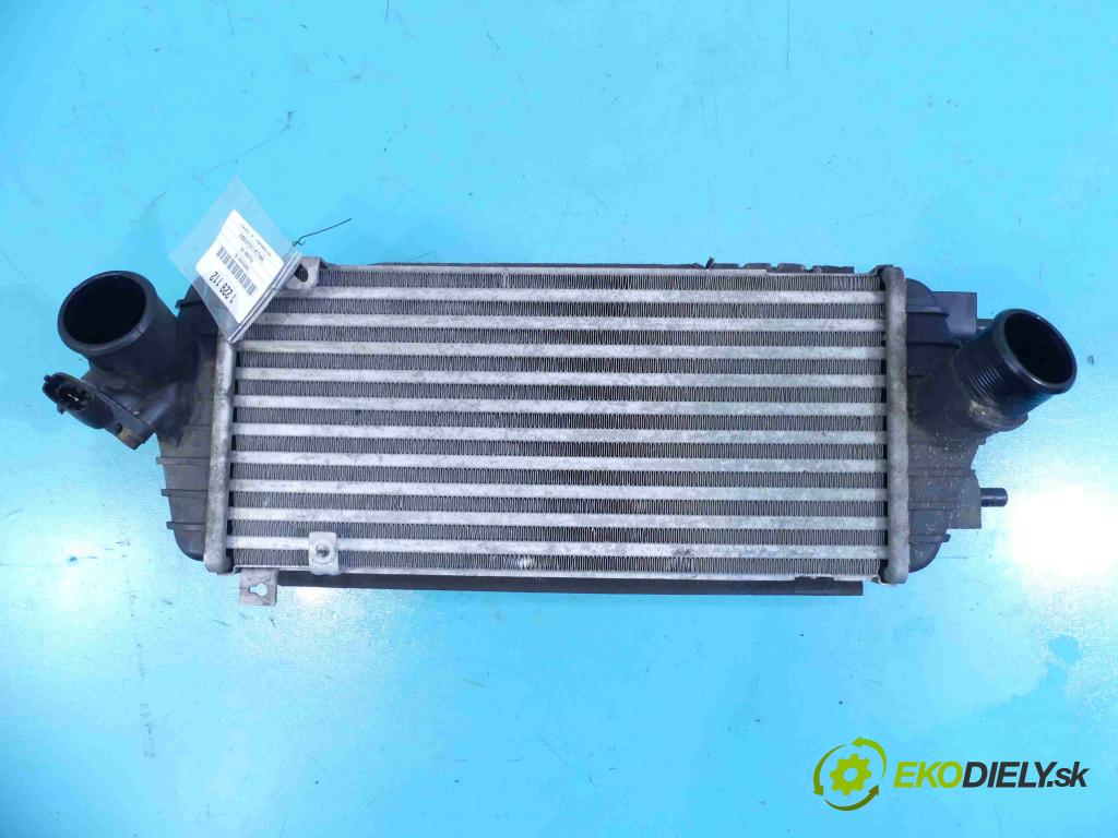 Hyundai I40 1.7 crdi 116 hp manual 85 kW 1685 cm3 4- Intercooler 28270-2A800 (Chladiče nasávaného vzduchu (intercoolery))