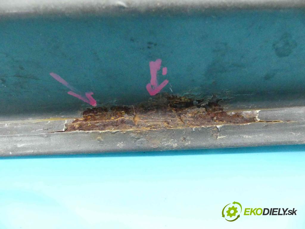 Polonez Caro / Atu 1.6 karburátor: 80 hp manual 59 kW 1598 cm3 5- zadní kufrové dveře (Zadní kapoty)