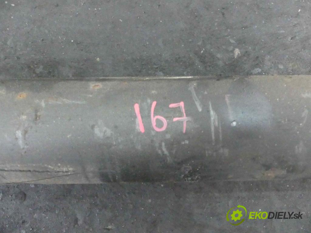 Mercedes 190 201 1.8 injekcia: mechanický 109 HP manual 80 kW 1797 cm3 4- Hřídel:  (Kardaňové hriadele)