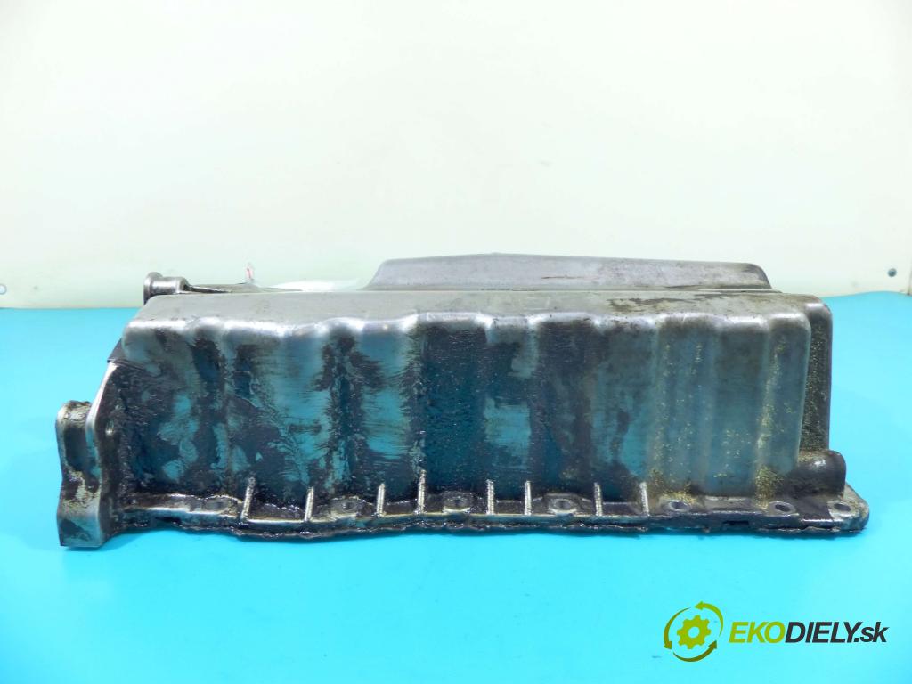 Seat Altea 1.9 tdi 105 HP manual 77 kW 1896 cm3 5- vaňa olejová BJB (Olejové vane)