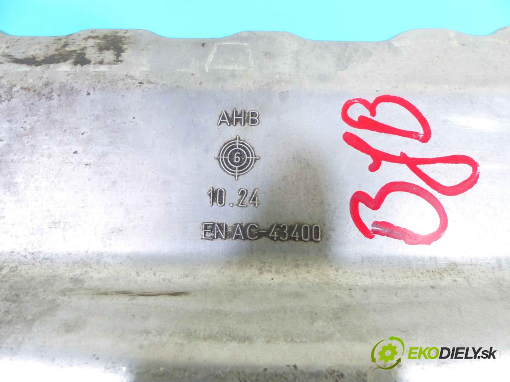 Seat Altea 1.9 tdi 105 HP manual 77 kW 1896 cm3 5- vaňa olejová BJB (Olejové vane)