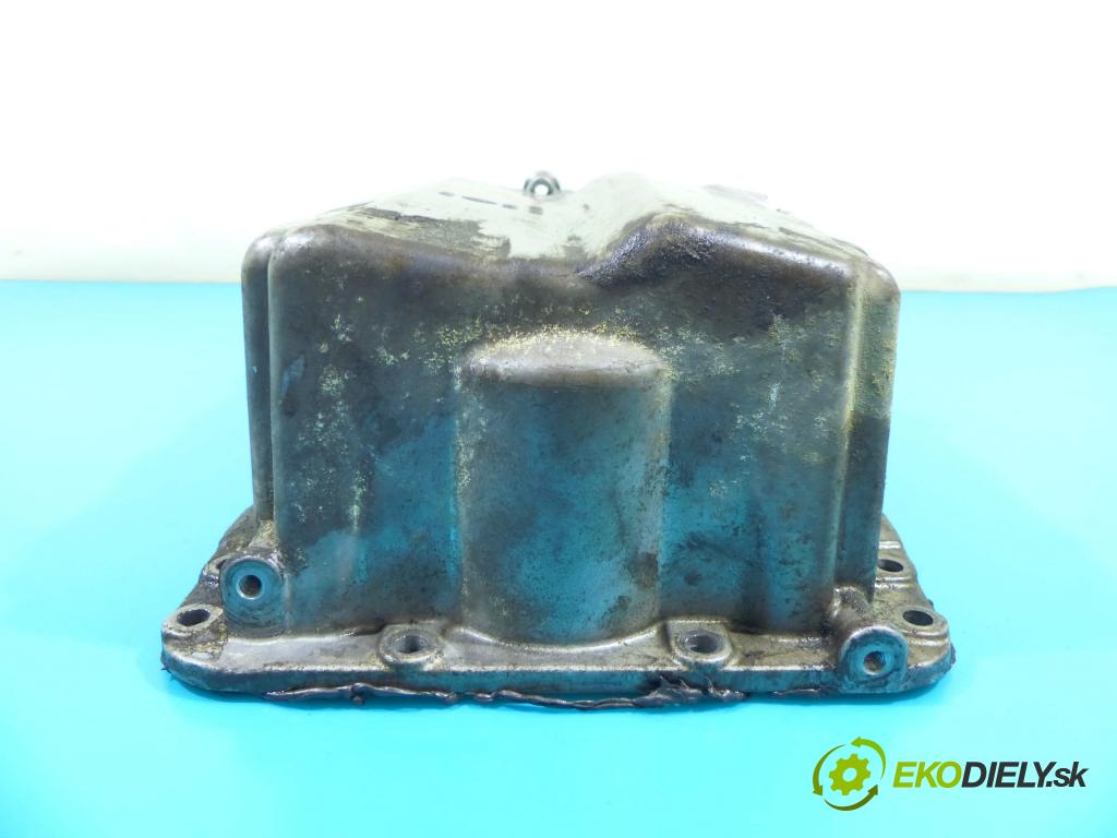 Seat Altea 1.9 tdi 105 HP manual 77 kW 1896 cm3 5- vaňa olejová BJB (Olejové vane)