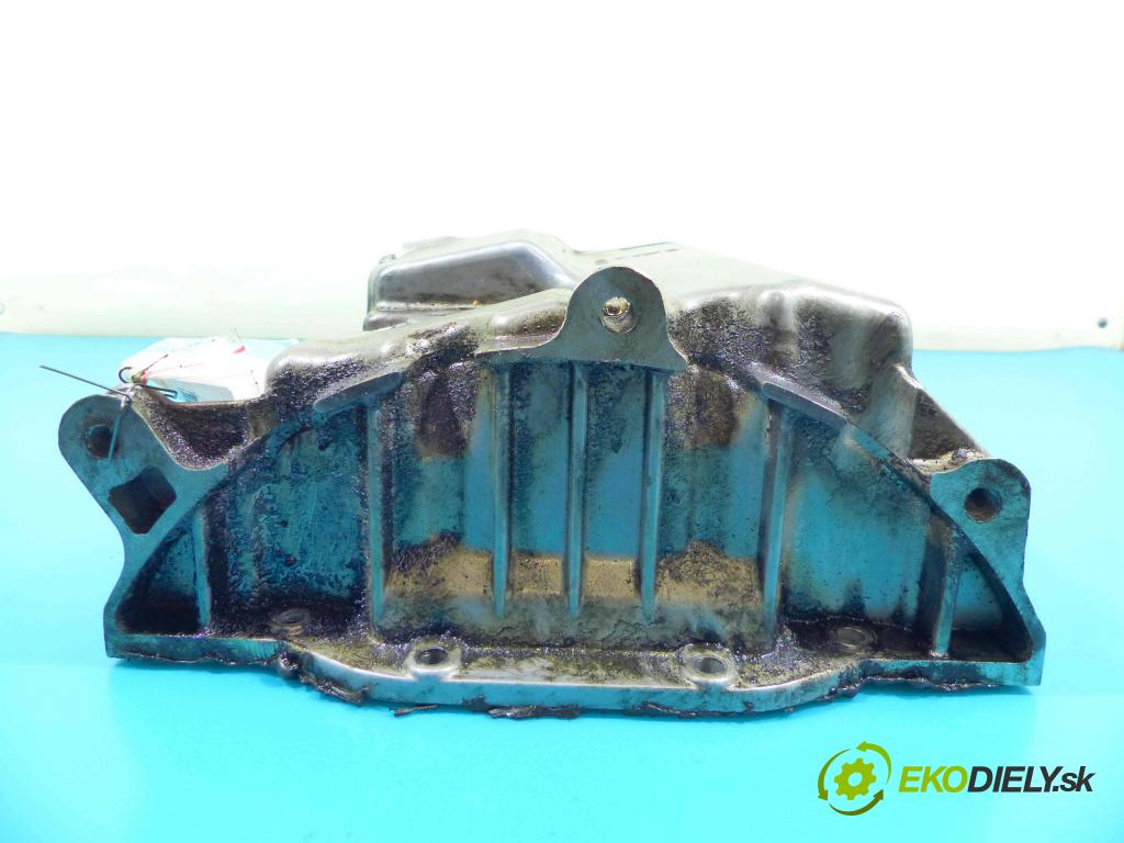 Seat Altea 1.9 tdi 105 HP manual 77 kW 1896 cm3 5- vaňa olejová BJB (Olejové vane)