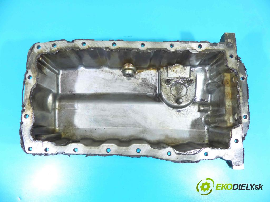 Seat Altea 1.9 tdi 105 HP manual 77 kW 1896 cm3 5- vaňa olejová BJB (Olejové vane)