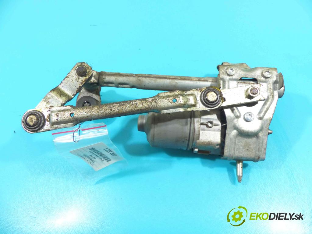Seat Altea 1.9 tdi 105 HP manual 77 kW 1896 cm3 5- motor stieračov predné 0390241759