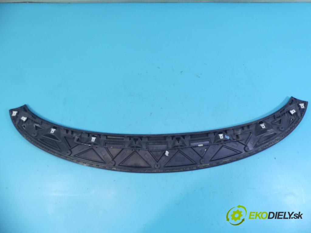 Seat Altea 1.9 tdi 105 HP manual 77 kW 1896 cm3 5- torpédo 5P0854699G (Torpéda)