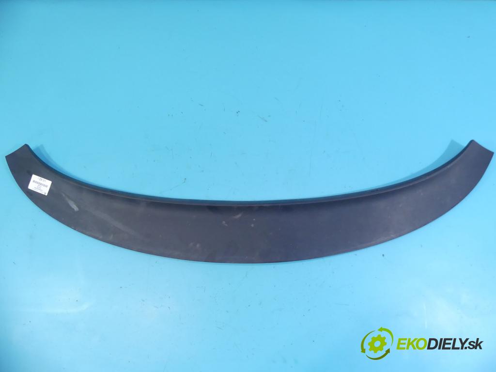 Seat Altea 1.9 tdi 105 HP manual 77 kW 1896 cm3 5- torpédo 5P0854699G (Torpéda)