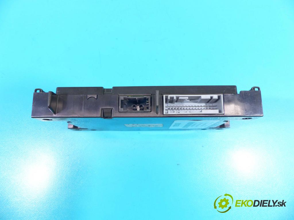 Volvo S80 II 2006-2016 2.0d 136 HP manual 100 kW 1997 cm3 4- modul riadiaca jednotka 7G9N-10D893-AB (Ostatné)