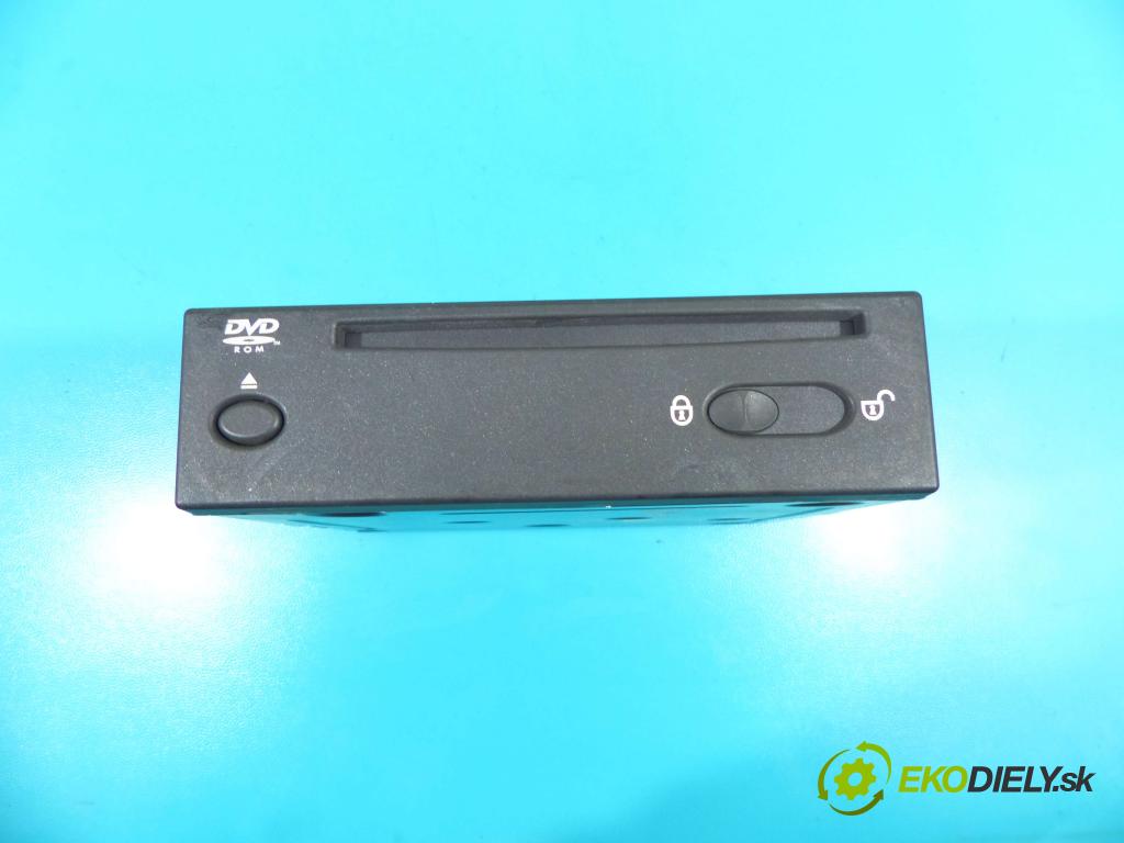 Volvo S80 II 2006-2016 2.0d 136 HP manual 100 kW 1997 cm3 4- Menič: cd 31210054AA (CD meniče)