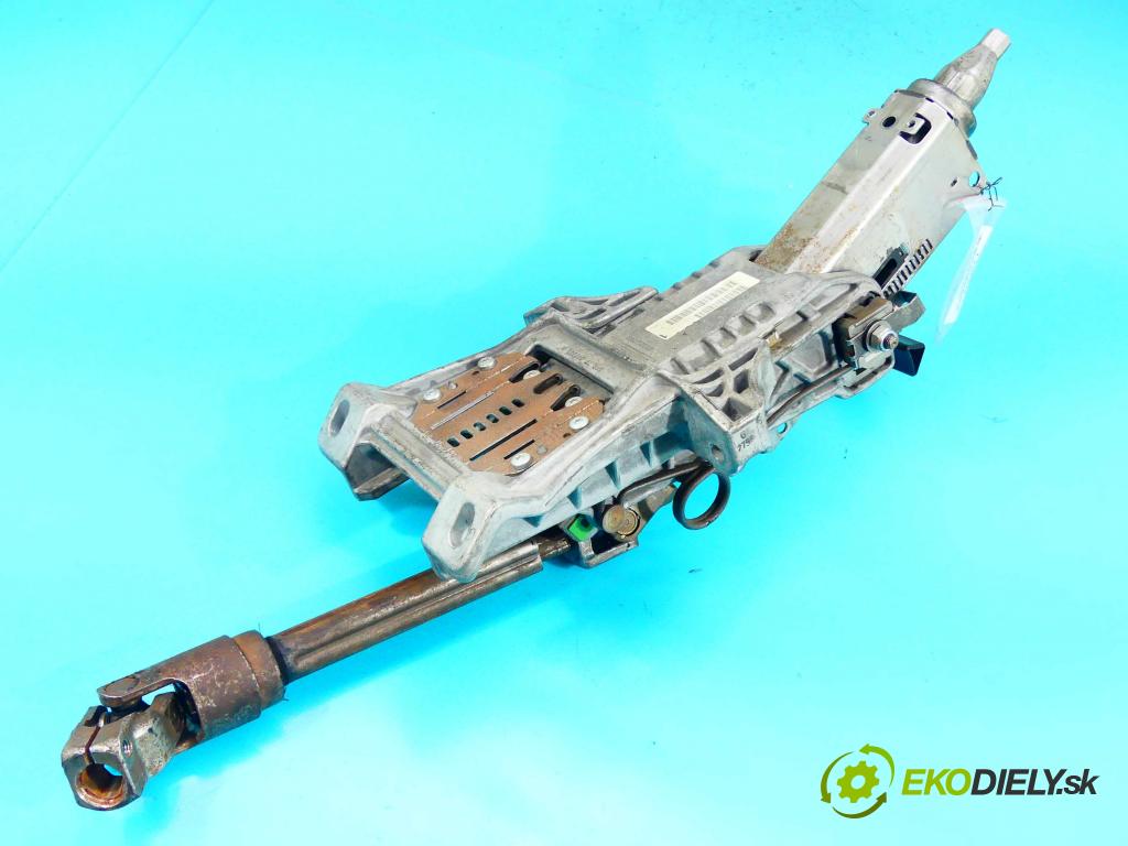 Volvo S80 II 2006-2016 2.0d 136 HP manual 100 kW 1997 cm3 4- Sloupec: volant 31202091 (Tyče riadenia (volantu))