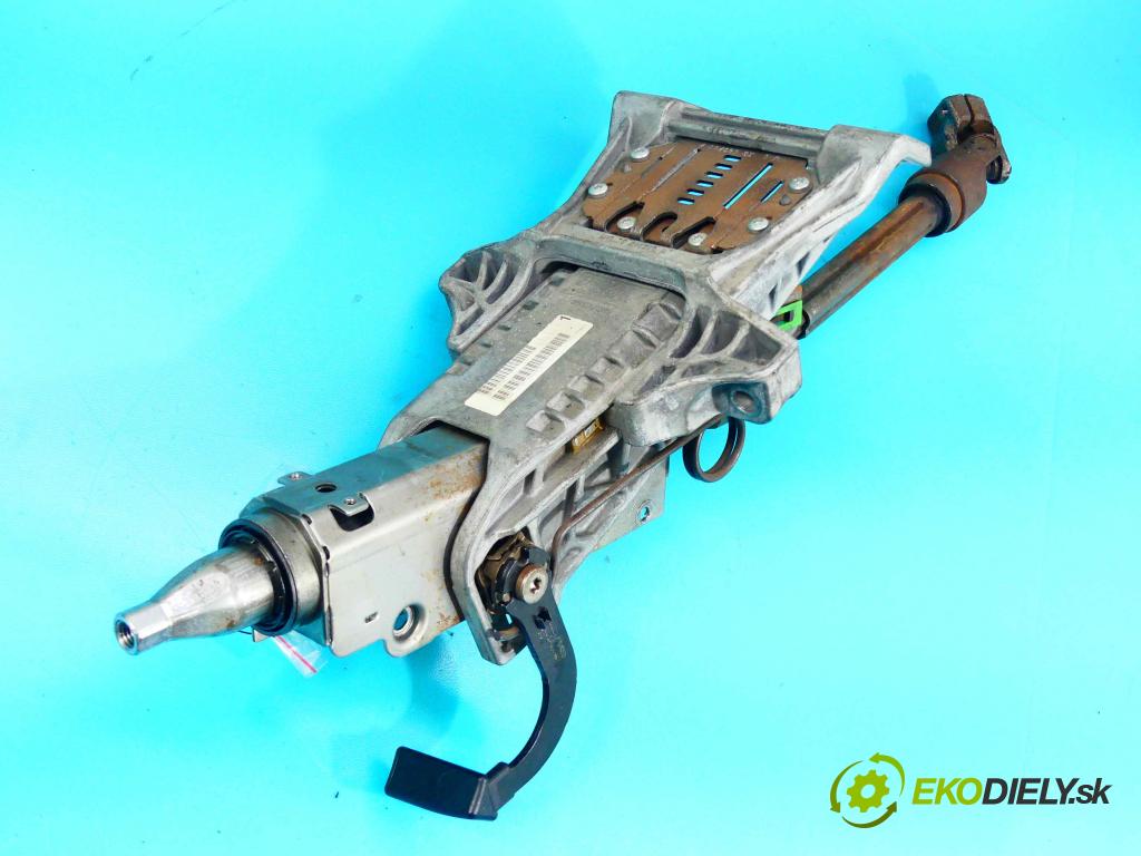 Volvo S80 II 2006-2016 2.0d 136 HP manual 100 kW 1997 cm3 4- Sloupec: volant 31202091 (Tyče riadenia (volantu))