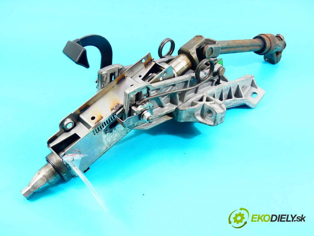 Volvo S80 II 2006-2016 2.0d 136 HP manual 100 kW 1997 cm3 4- Sloupec: volant 31202091 (Tyče riadenia (volantu))