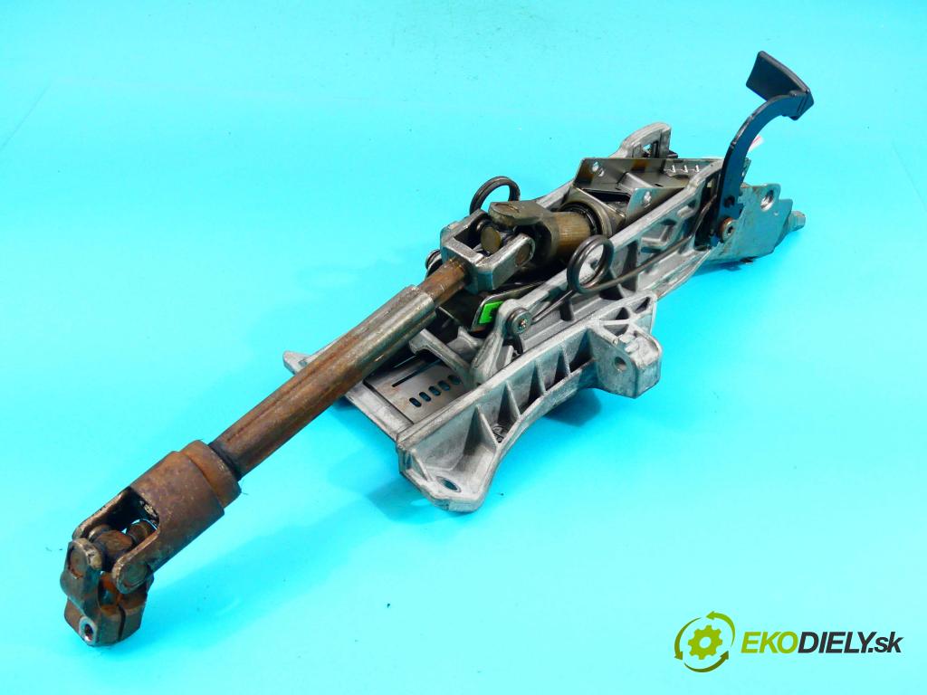 Volvo S80 II 2006-2016 2.0d 136 HP manual 100 kW 1997 cm3 4- Sloupec: volant 31202091 (Tyče riadenia (volantu))