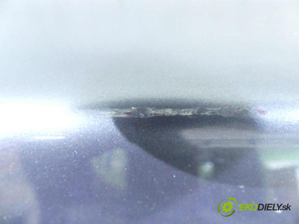 Volvo S80 II 2006-2016 2.0d 136hp manual 100 kW 1997 cm3 4- zadní kufrové dveře  (Zadní kapoty)