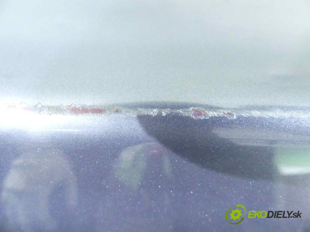 Volvo S80 II 2006-2016 2.0d 136hp manual 100 kW 1997 cm3 4- zadní kufrové dveře  (Zadní kapoty)