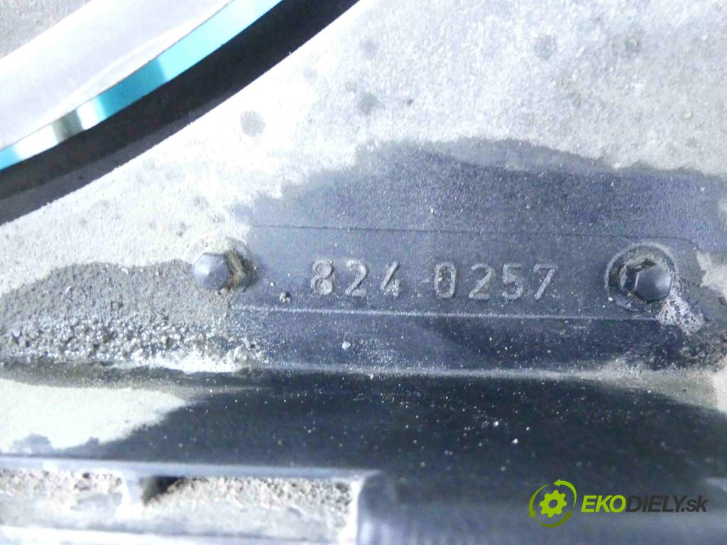 Renault Scenic I 1996-2003 2.0 16v 137 HP manual 101 kW 1998 cm3 5- Ventilátor chladiča 8200065257