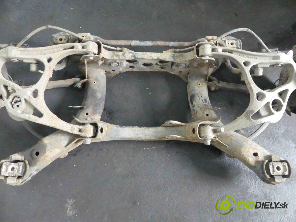 Mercedes GL I X164  2006-2012 4.0 CDI 306KM automatic 225 kW 3996 cm3 5- zadní výztuha A164350032