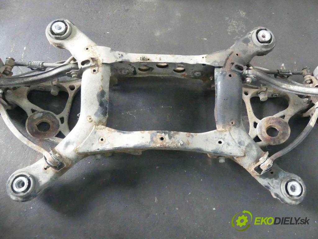 Mercedes GL I X164  2006-2012 4.0 CDI 306KM automatic 225 kW 3996 cm3 5- zadní výztuha A164350032