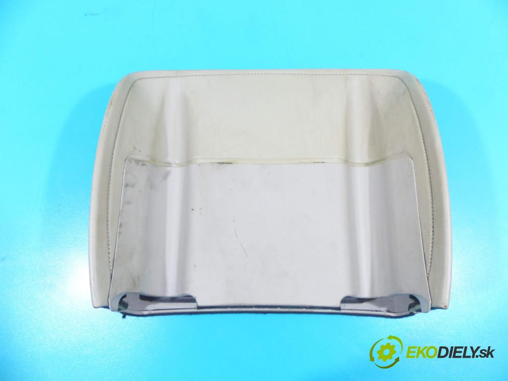 Mercedes GL I X164  2006-2012 4.0 CDI 306KM automatic 225 kW 3996 cm3 5- Zobrazit: A2518703889 (Prístrojové dosky, displeje)