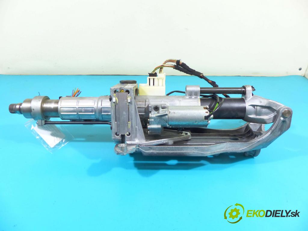 Mercedes GL I X164  2006-2012 4.0 CDI 306KM automatic 225 kW 3996 cm3 5- Sloupec: volant A1644600916 (Tyče riadenia (volantu))