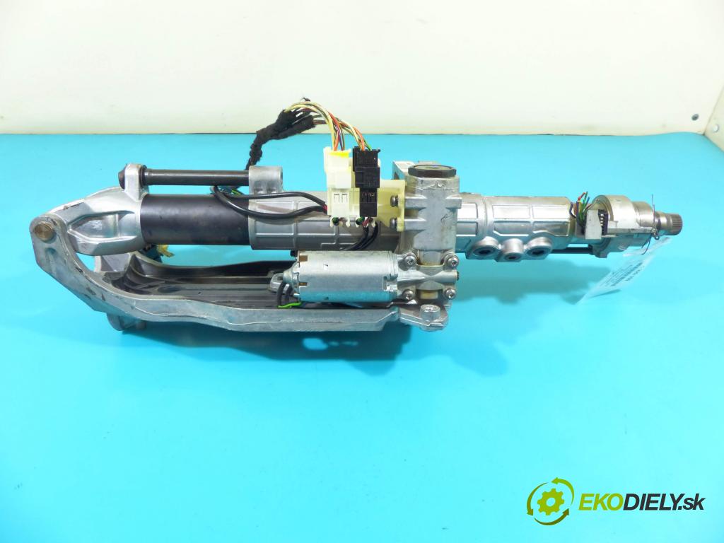 Mercedes GL I X164  2006-2012 4.0 CDI 306KM automatic 225 kW 3996 cm3 5- Sloupec: volant A1644600916 (Tyče riadenia (volantu))