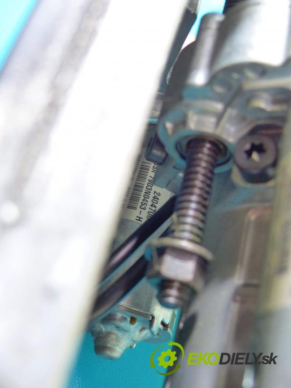 Mercedes GL I X164  2006-2012 4.0 CDI 306KM automatic 225 kW 3996 cm3 5- Sloupec: volant A1644600916 (Tyče riadenia (volantu))