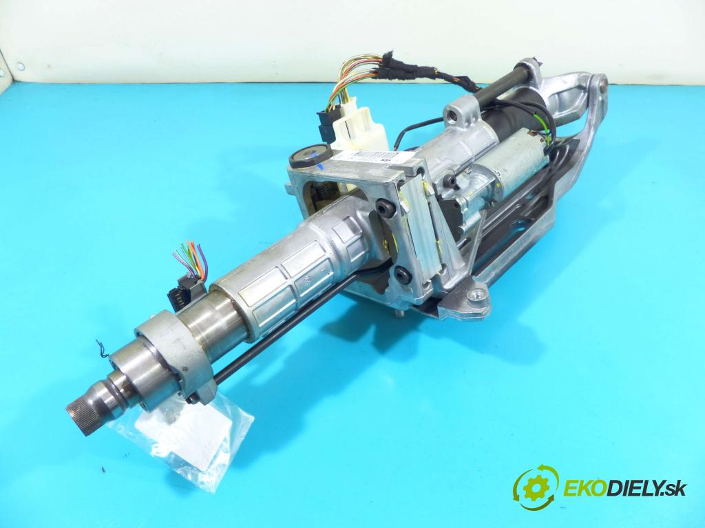 Mercedes GL I X164  2006-2012 4.0 CDI 306KM automatic 225 kW 3996 cm3 5- Sloupec: volant A1644600916 (Tyče riadenia (volantu))