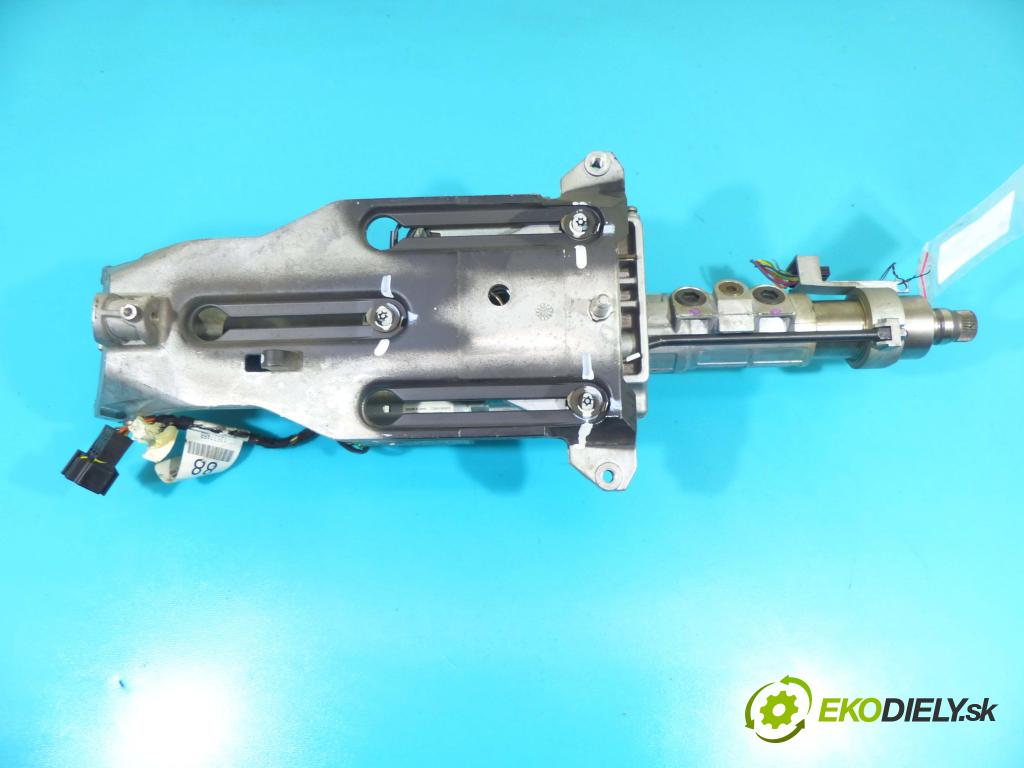 Mercedes GL I X164  2006-2012 4.0 CDI 306KM automatic 225 kW 3996 cm3 5- Sloupec: volant A1644600916 (Tyče riadenia (volantu))