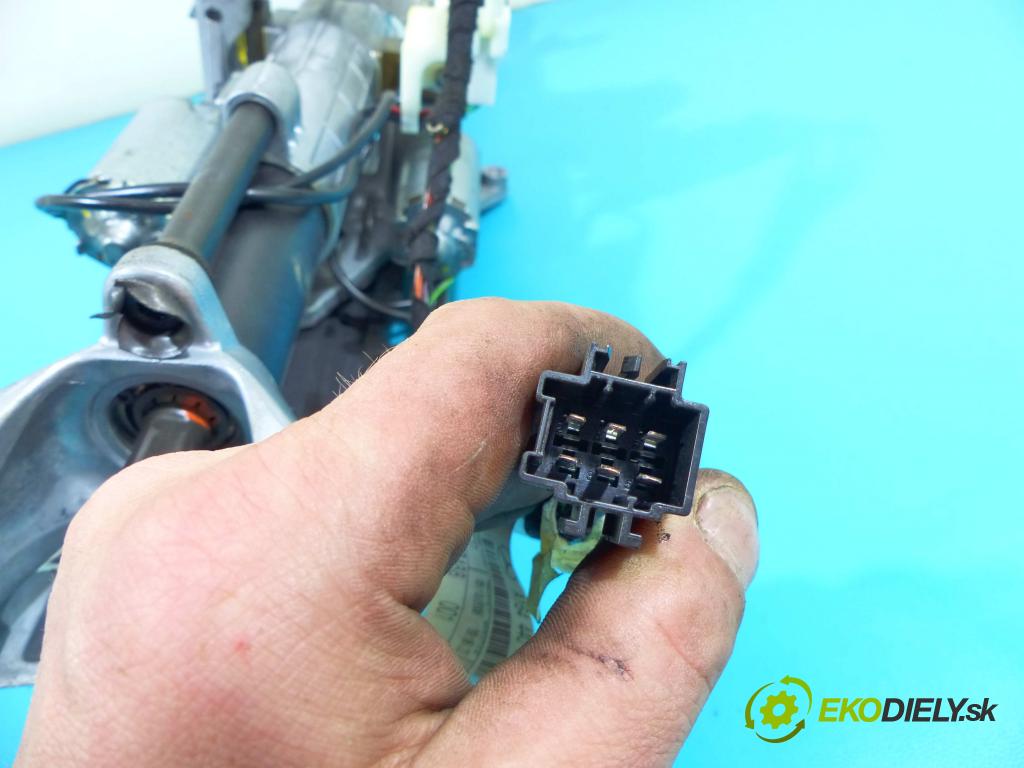 Mercedes GL I X164  2006-2012 4.0 CDI 306KM automatic 225 kW 3996 cm3 5- Sloupec: volant A1644600916 (Tyče riadenia (volantu))