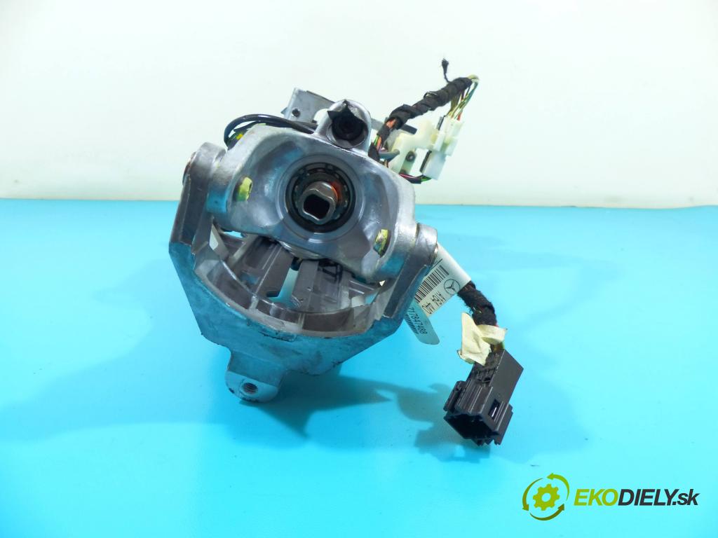 Mercedes GL I X164  2006-2012 4.0 CDI 306KM automatic 225 kW 3996 cm3 5- Sloupec: volant A1644600916 (Tyče riadenia (volantu))