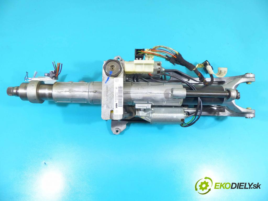 Mercedes GL I X164  2006-2012 4.0 CDI 306KM automatic 225 kW 3996 cm3 5- Sloupec: volant A1644600916 (Tyče riadenia (volantu))