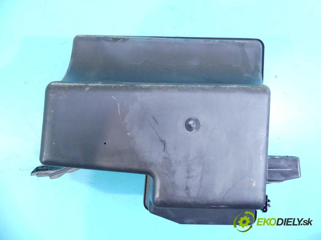 Mercedes GL I X164  2006-2012 4.0 CDI 306KM automatic 225 kW 3996 cm3 5- Subwoofer: A1648203502 (Audio zariadenia)