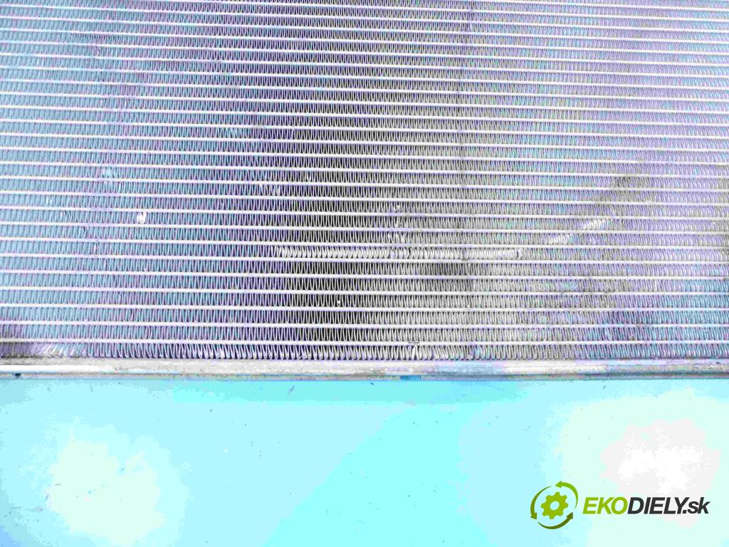 Vw Passat B7 2010-2014 2.0 tdi 140 HP manual 103 kW 1968 cm3 5- chladič 3C0121253BC (Chladiče)