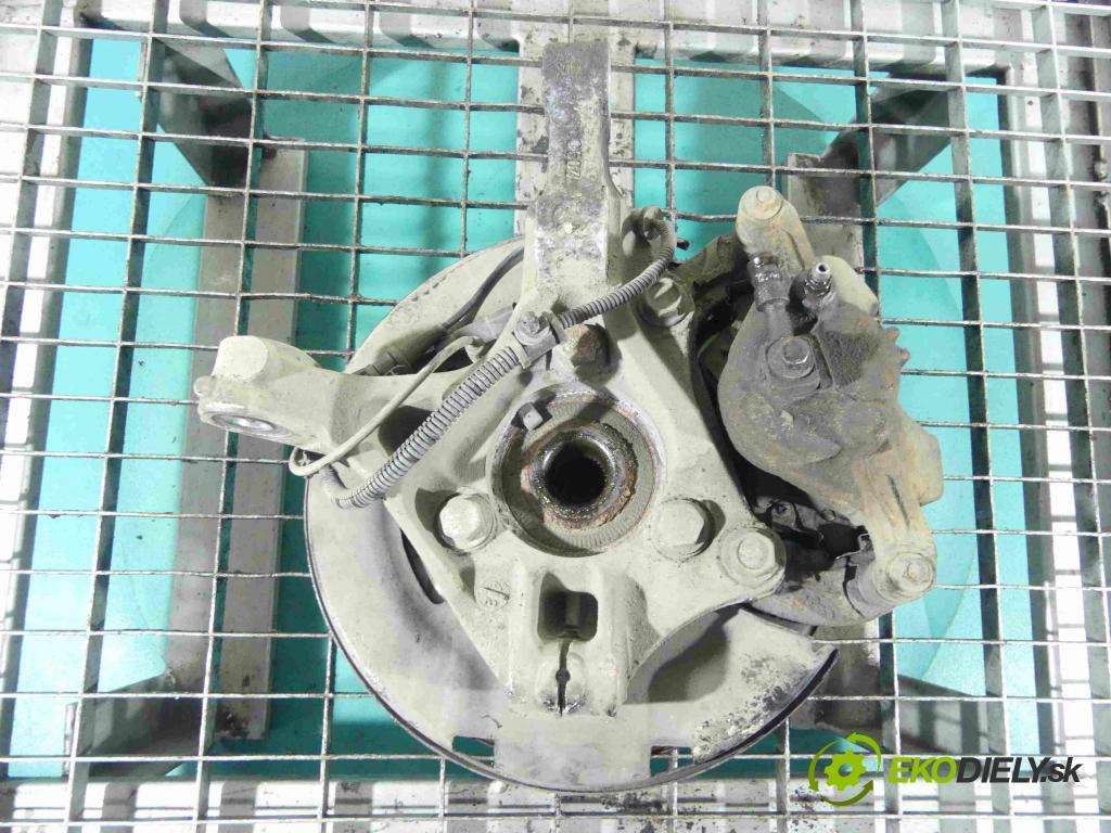 Opel Astra IV 2009-2015 1.4 T 140 HP manual 103 kW 1364 cm3 5- náboj ľavé  (Náboje)