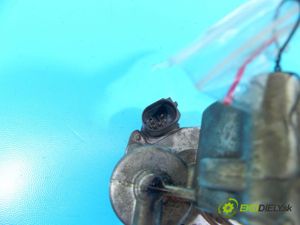 Maserati Ghibli 2013 - 3.0 V6 diesel 275 hp automatic 202 kW 2987 cm3 4- škrticí klapka 50569200 (Škrticí klapka)