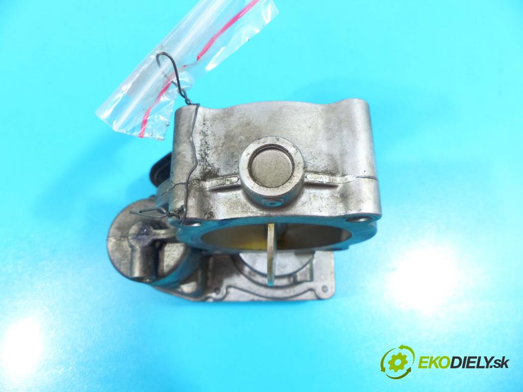 Maserati Ghibli 2013 - 3.0 V6 diesel 275 hp automatic 202 kW 2987 cm3 4- škrticí klapka 50569200 (Škrticí klapka)