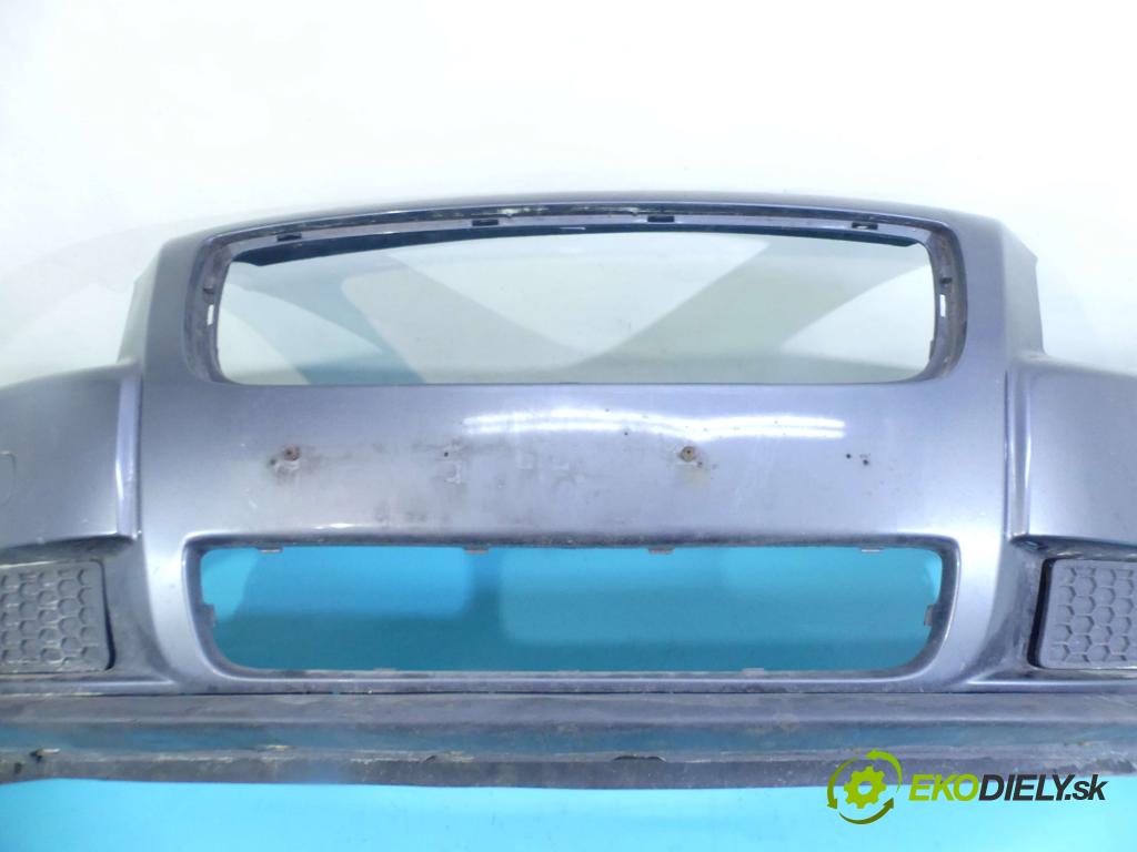 Volvo S80 II 2006-2016 2.0d 136hp manual 100 kW 1997 cm3 4- nárazník přední