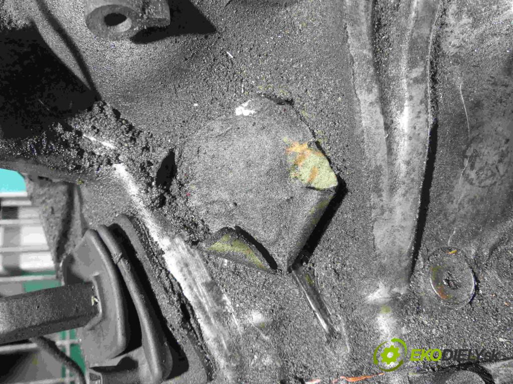 Toyota Avensis III T27 2009-2018 2.0 D4D 126 HP manual 93 kW 1998 cm3 5- prevodovka stupeň,rýchlosť manual 25150 4K