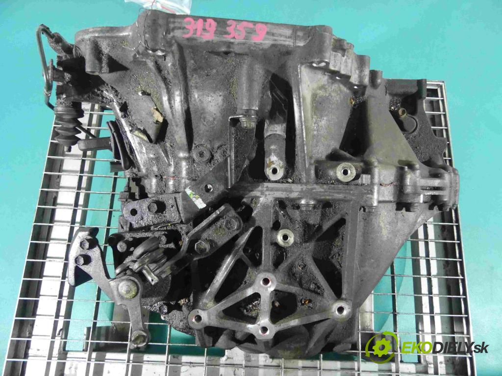 Toyota Avensis III T27 2009-2018 2.0 D4D 126 HP manual 93 kW 1998 cm3 5- prevodovka stupeň,rýchlosť manual 25150 4K