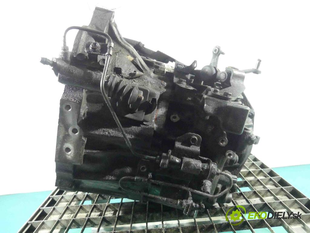 Toyota Avensis III T27 2009-2018 2.0 D4D 126 HP manual 93 kW 1998 cm3 5- prevodovka stupeň,rýchlosť manual 25150 4K