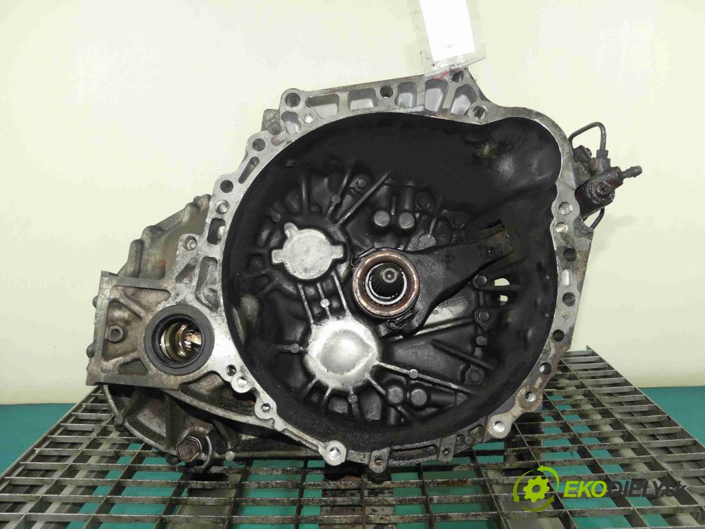 Toyota Avensis III T27 2009-2018 2.0 D4D 126 HP manual 93 kW 1998 cm3 5- prevodovka stupeň,rýchlosť manual 25150 4K