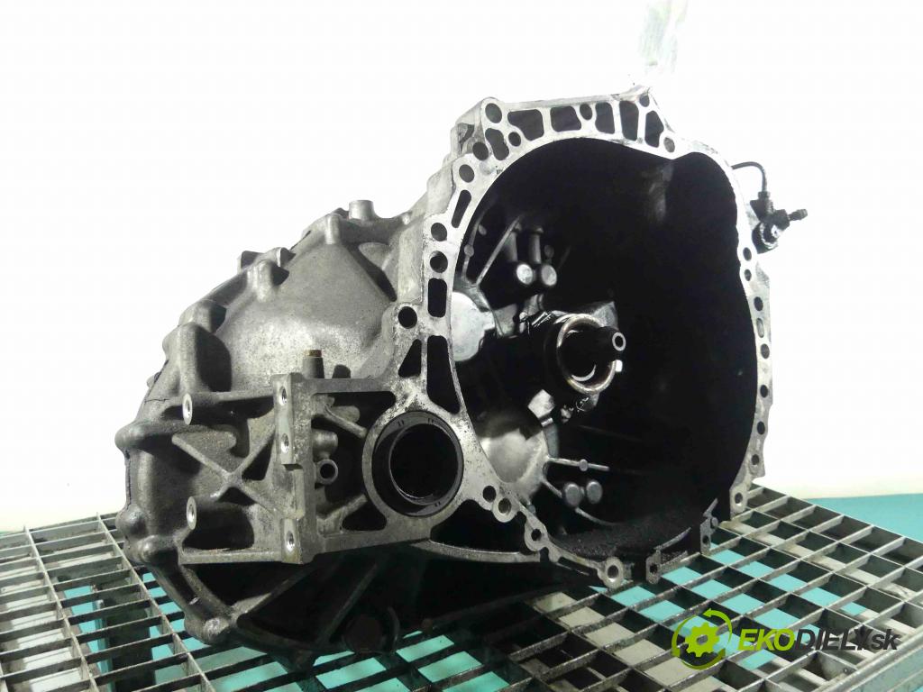 Toyota Avensis III T27 2009-2018 2.0 D4D 126 HP manual 93 kW 1998 cm3 5- prevodovka stupeň,rýchlosť manual 25150 4K