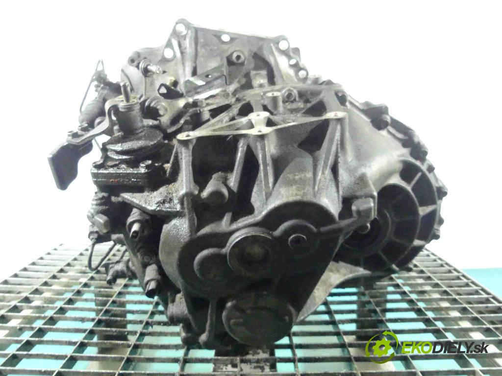 Toyota Avensis III T27 2009-2018 2.0 D4D 126 HP manual 93 kW 1998 cm3 5- prevodovka stupeň,rýchlosť manual 25150 4K