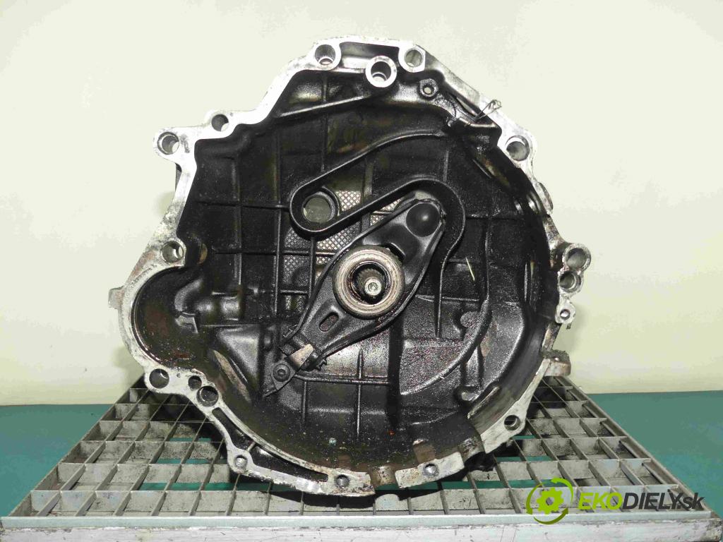 Audi A6 C5 1997-2004 2.5 tdi 179KM manual 132 kW 2496 cm3 5- převodovka stupňová manual DQT