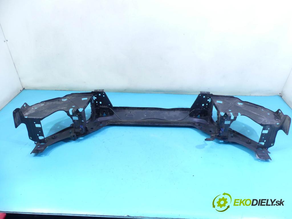 Volvo S80 II 2006-2016 2.0d 136hp manual 100 kW 1997 cm3 4- stěna přední  (Výztuhy přední)